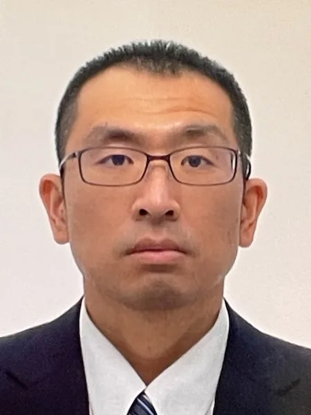 丹野 嘉信 — Yoshinobu Tanno