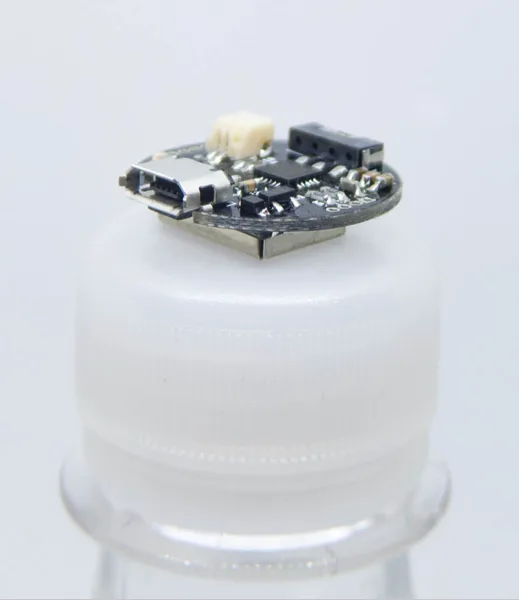 小型IoTプラットフォーム