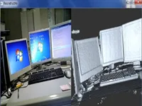 ReconstructMeによる3Dモデル作成