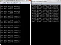 ストリームデータ処理とHiRDB