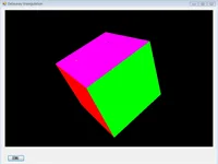 SharpGLによるC#からのOpenGL利用
