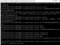 C#からMongoDBを使う