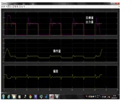 SimulinkとArduinoによるPI制御
