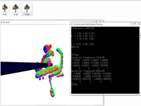 PCLによるKinectFusionの実装途中の記録