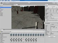 Unityによるゲーム開発の学習