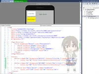 C#とXAMLを使ったHTML5開発
