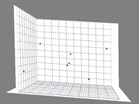 C#とOpenTKによる3D描画