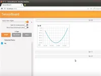 PyCharmでTensorFlowのサンプルを動かす