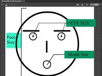 Adobe Animate CCの学習