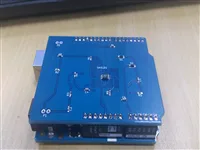 KiCadによる基板制作
