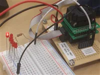 ATtiny841のPWM設定