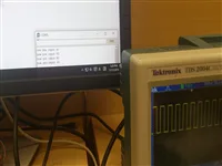 Arduinoによるパルス出力の試作