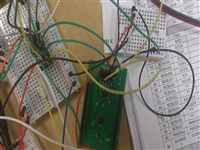 iCE40用書き込み器の制作