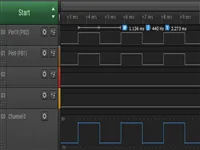 Arduinoで同じタイマーを使ってPWMを出力する