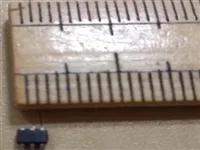 ATtiny10へのプログラム書き込み