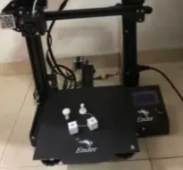 Ender 3 Proの初期設定